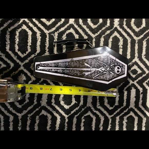 Nightmare before Christmas tin - Picture 2 of 6